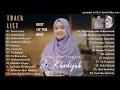 Ai Khodijah Yassir Lana Natawassal Bil Hubabah Sholawat Busyro Sholawat Sholawatnabi