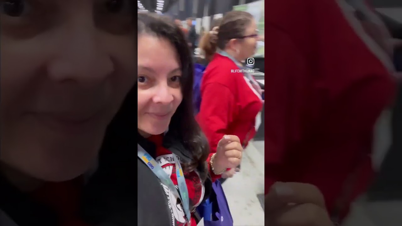 Join us at a PTO Today Expo