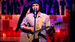 Aizat Amdan - Sungai Lui (Geng Aizat)