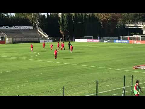 Lazio - Giovanissimi Regionali U14 Eccellenza A G3 - Dabliu New Team vs Atletico Terme Fiuggi