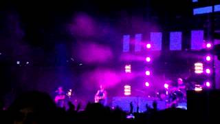 Sunrise Avenue - Don't Cry Don't Think About It @ Stadthalle Wien 27.02.2014