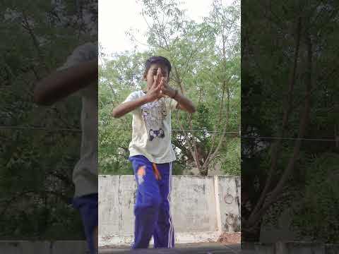 dance by Dhanvin #Dhanvin #Saina #Vlog's #Yuvin #Rudved