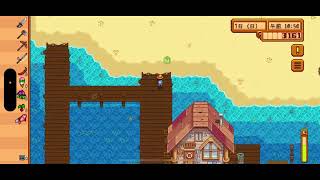 #12　罠だ！【Stardew Valley】