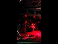Kelley Stoltz 11/11/15 Liverpool - Are you electric