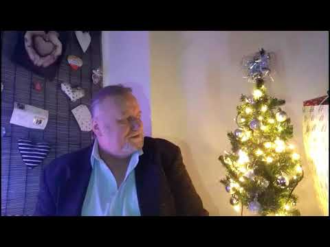 Jsou svátky (KAREL GOTT) (MANDY) Krásné vánoce všem.(cover)