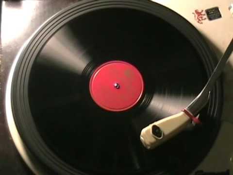 Cover STORMY WEATHER by Ethel Waters 1933