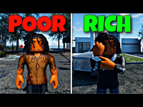 I Went From RAGS TO RICHES In Tha Bronx 3!