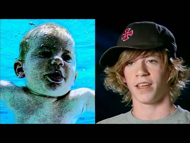 Who Is Spencer Elden Baby From Nevermind Album Cover Files Lawsuit Against Nirvana Who Is Spencer Elden Baby From Nevermind Album Cover Files Lawsuit Against Nirvana