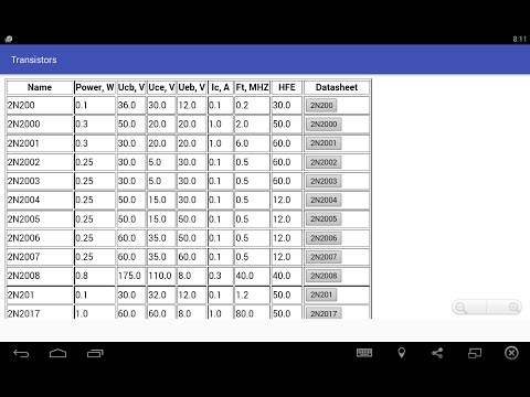 Bipolar Transistors Offline Video