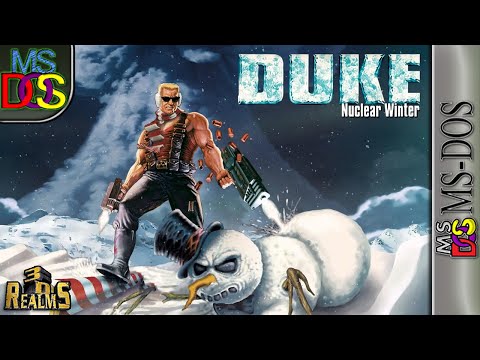 Longplay of Duke: Nuclear Winter
