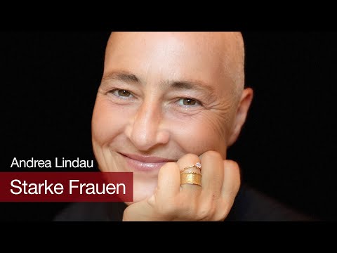 Starke Frauen - Frauenlounge mit Andrea Lindau - Silvester 2020/21