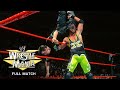 FULL MATCH: Shane McMahon vs. X-Pac – European Title Match: WrestleMania XV