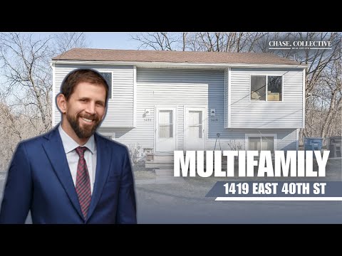 Explore This Exclusive Duplex Opportunity in Des Moines with Chase Keller | Better Commercial