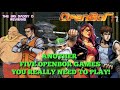 ANOTHER Five OpenBOR Games You Really Need To Play The Big Daddy D Reviews