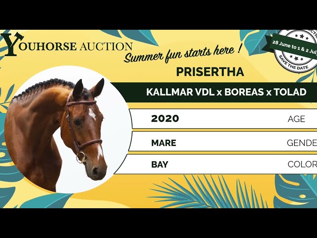 Prisertha