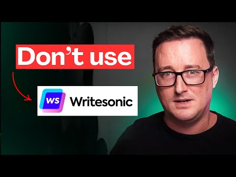 Writesonic AI Review | Best AI Writer in 2025?