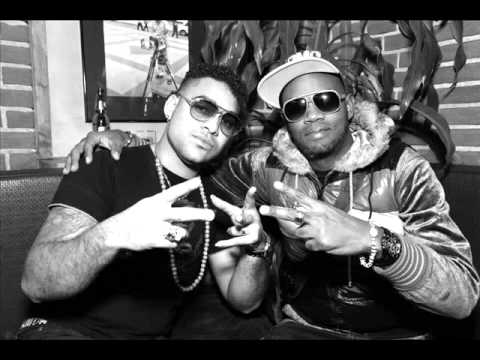 CUIDAME MUCHO (KC Prime feat Mala Fama)