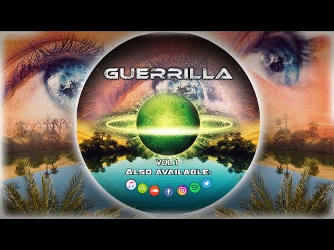 Guerrilla - Set vol.1