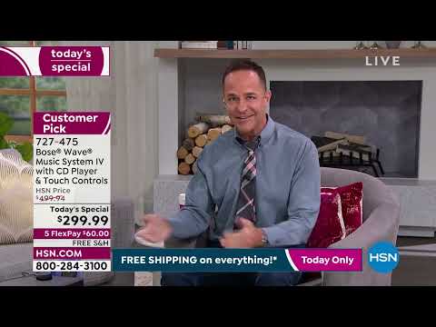 HSN | Samstagmorgen mit Callie & Alyce 08.06.2022 - 11 Uhr