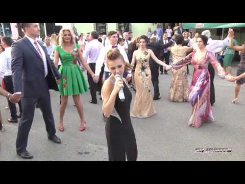 ANDREEA VOICA PROGRAM ARDELEANA 1NUNTA LAVINIA & ROBERT SLATINA TIMIS 2016