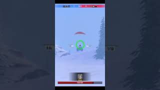 Jumping Tank In Tank Warfare ( Roblox )