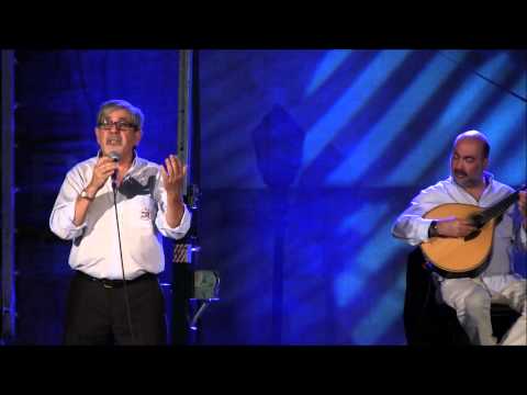 Vítor Duarte (Marceneiro) - O Leilão da Mariquinhas - Festas de Santa Isabel