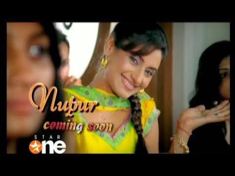 MJHT Nupur's intro promo | Miley Jab Hum Tum | Rati Pandey