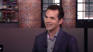 Lane Kasselman - Interview 15