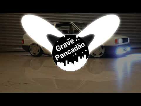 MC Lon e MC B.Ó - Avenida Nova (COM GRAVE)