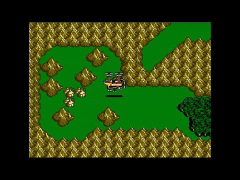 Final Fantasy III Part 19