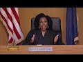 We The People With Judge Lauren Lake Get Your Ac T Together That S Not Cool