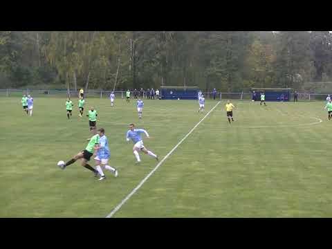 FK Česká Kamenice _ FK Benešov nad Ploučnicí _ 1