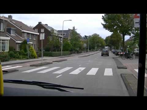 Veolia lijn 34: Den Haag Leyenburg - Ter Heijde