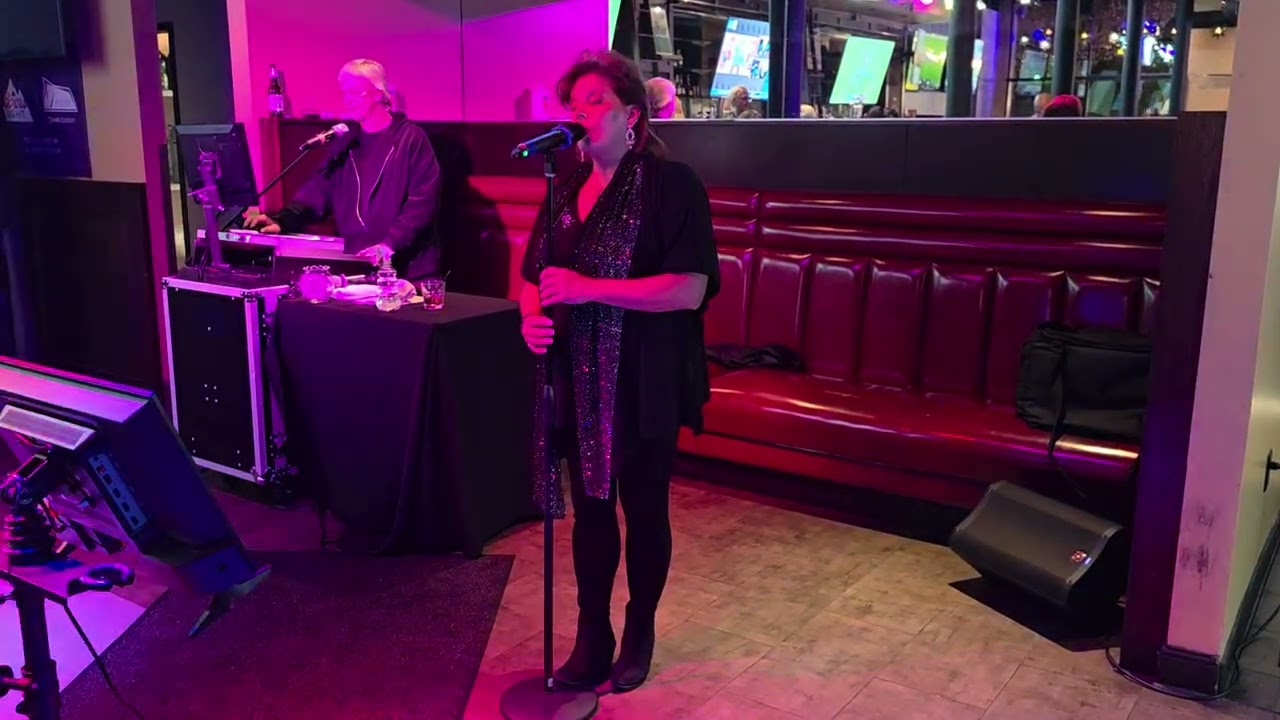 Promotional video thumbnail 1 for Velvet Sounds Karaoke & Entertainment