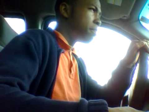 Darnell Pacman Artis