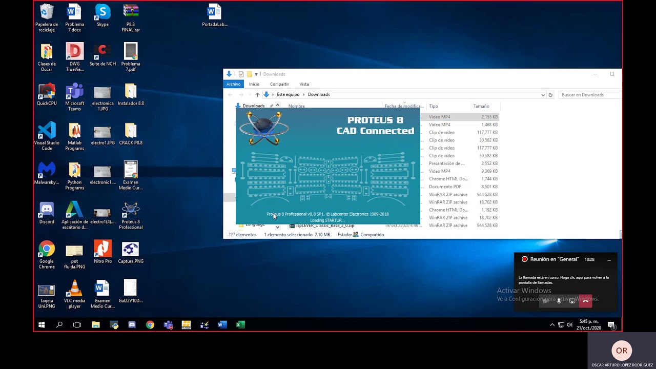 Practica 3 Lab. Electronica Digital 1