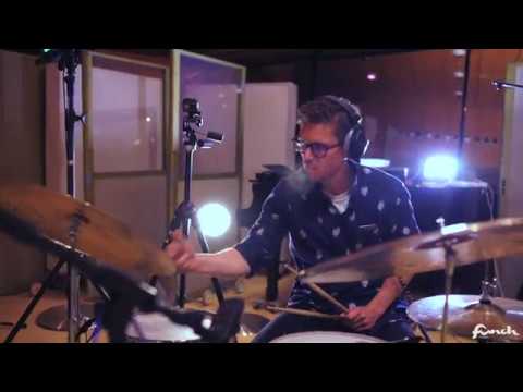 Funch cymbals promo