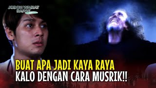 Download lagu AKU KAYA! AKU KAYA!! GARA GARA JENGLOT INI!!! | Jodoh Wasiat Bapak Babak 2 | EPS 53 FULL mp3