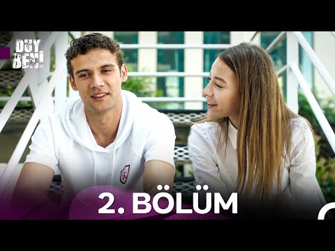 Duy Beni 2. Bölüm (HD)