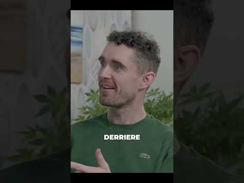 Learning French is Easy #shorts