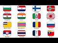 Every Axis Power In WWII Explained In 8 Minutes