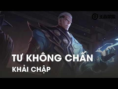 Khải Chập