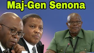 Download lagu Madlanga Commission of Inquiry: Major-General Lesetja Senona mp3 Download lagu Madlanga Commission of Inquiry: Major-General Lesetja Senona mp3