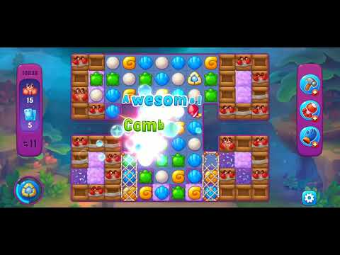 Fishdom/Gameplay/Levels(10838)