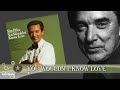 Ray Price  -  You Wouldn't Know Love (1970)