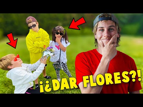 5 WAYS TO WIN OVER A GIRL!