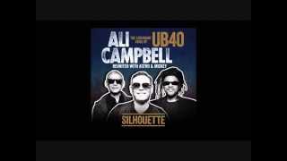 UB40/Ali Campbell - Fijian Sunset (Silhouette Album 2014)