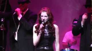 Rachel Holder - Think