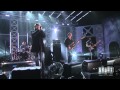 Echo And The Bunnymen - The Cutter (Live at SXSW)