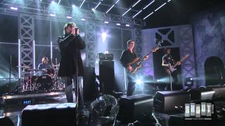 Echo And The Bunnymen - The Cutter (Live at SXSW)